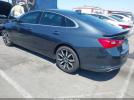 Chevrolet Malibu Fwd Rs Image 2