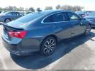 Chevrolet Malibu Fwd Rs Image 4