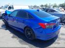 Honda Civic Sport Image 3