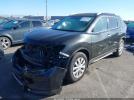 Nissan Rogue S Image 19