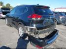 Nissan Rogue S Image 2