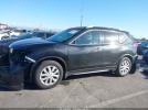 Nissan Rogue S Image 16