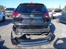 Nissan Rogue S Image 14