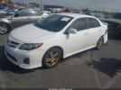 Toyota Corolla S Image 5