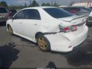 Toyota Corolla S Image 7