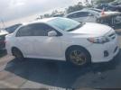 Toyota Corolla S Image 13