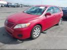 Toyota Camry Le Image 3