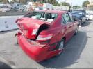 Toyota Camry Le Image 6