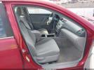 Toyota Camry Le Image 10