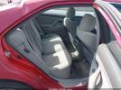 Toyota Camry Le Image 5