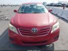 Toyota Camry Le Image 9