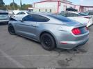 Ford Mustang Ecoboost Premium Fastback Image 3