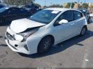 Toyota Prius One Image 4