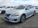 Nissan Sentra Sr Image 3