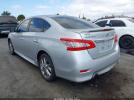 Nissan Sentra Sr Image 11