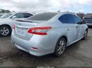 Nissan Sentra Sr Image 9