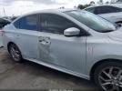 Nissan Sentra Sr Image 4