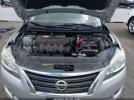 Nissan Sentra Sr Image 10