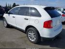 Ford Edge Se Image 2