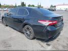 Toyota Camry Se Image 3