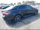 Toyota Camry Se Image 4