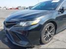 Toyota Camry Se Image 6