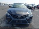 Toyota Camry Se Image 11
