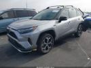 Toyota RAV4 Xse Image 6