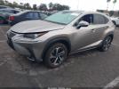Lexus NX Image 12