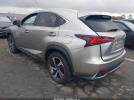 Lexus NX Image 4