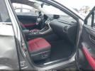 Lexus NX Image 3