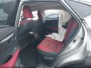 Lexus NX Image 7