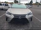 Lexus NX Image 16