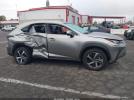 Lexus NX Image 9