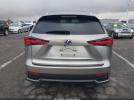Lexus NX Image 8