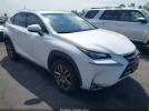 Lexus NX Image 1