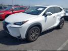 Lexus NX Image 5