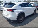 Lexus NX Image 2