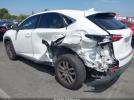 Lexus NX Image 4