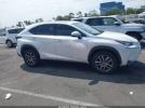Lexus NX Image 14