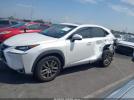 Lexus NX Image 15