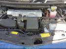 Toyota Prius Iv Image 5