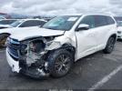 Toyota Highlander Xle V6 Image 3