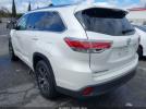 Toyota Highlander Xle V6 Image 11