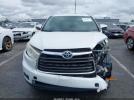 Toyota Highlander Xle V6 Image 9