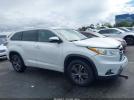 Toyota Highlander Xle V6 Image 13