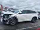 Toyota Highlander Xle V6 Image 2