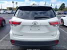 Toyota Highlander Xle V6 Image 12