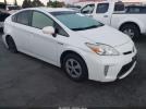 Toyota Prius Three Image 1