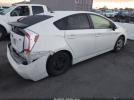 Toyota Prius Three Image 9